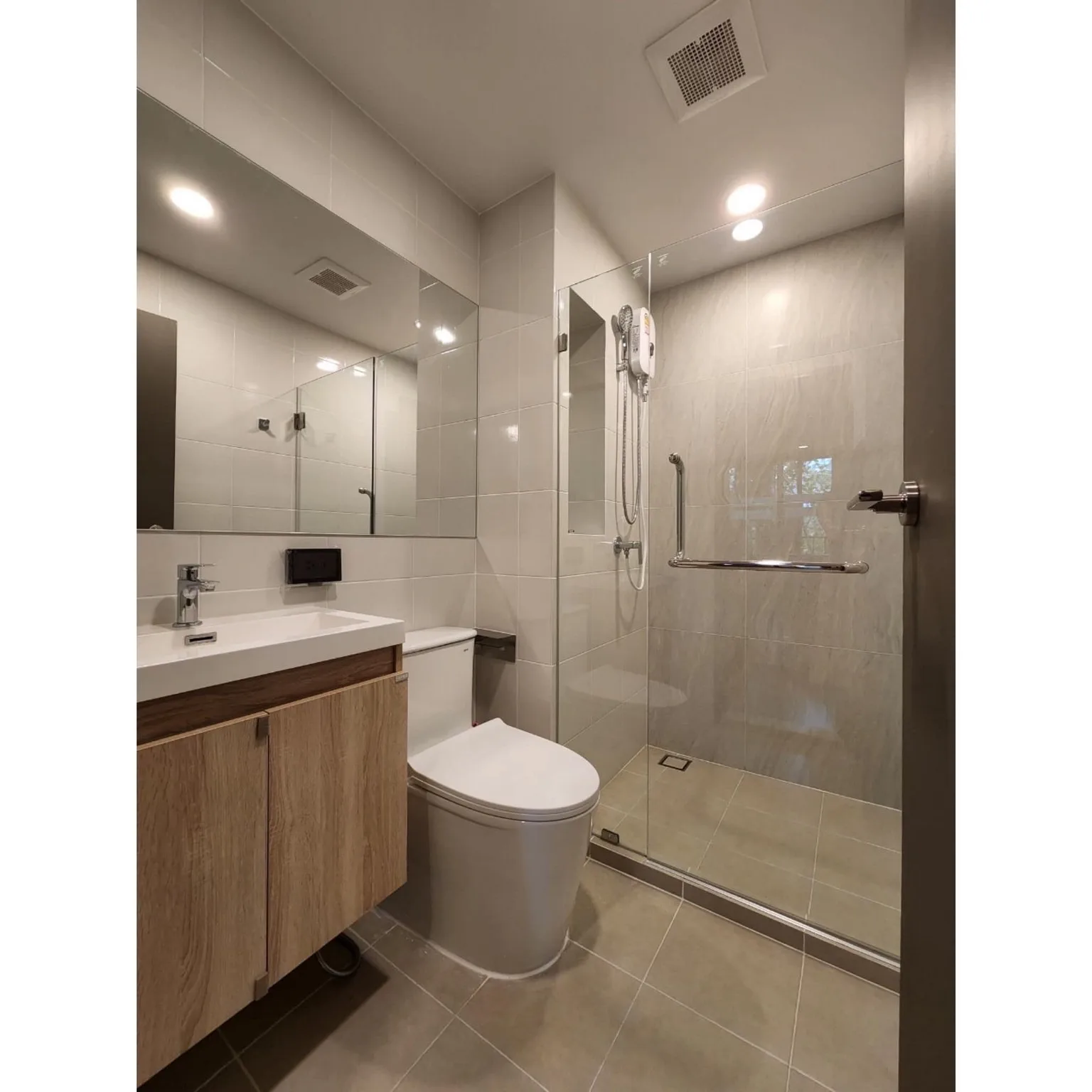 Property photos for The origin Ratchada - Ladprao