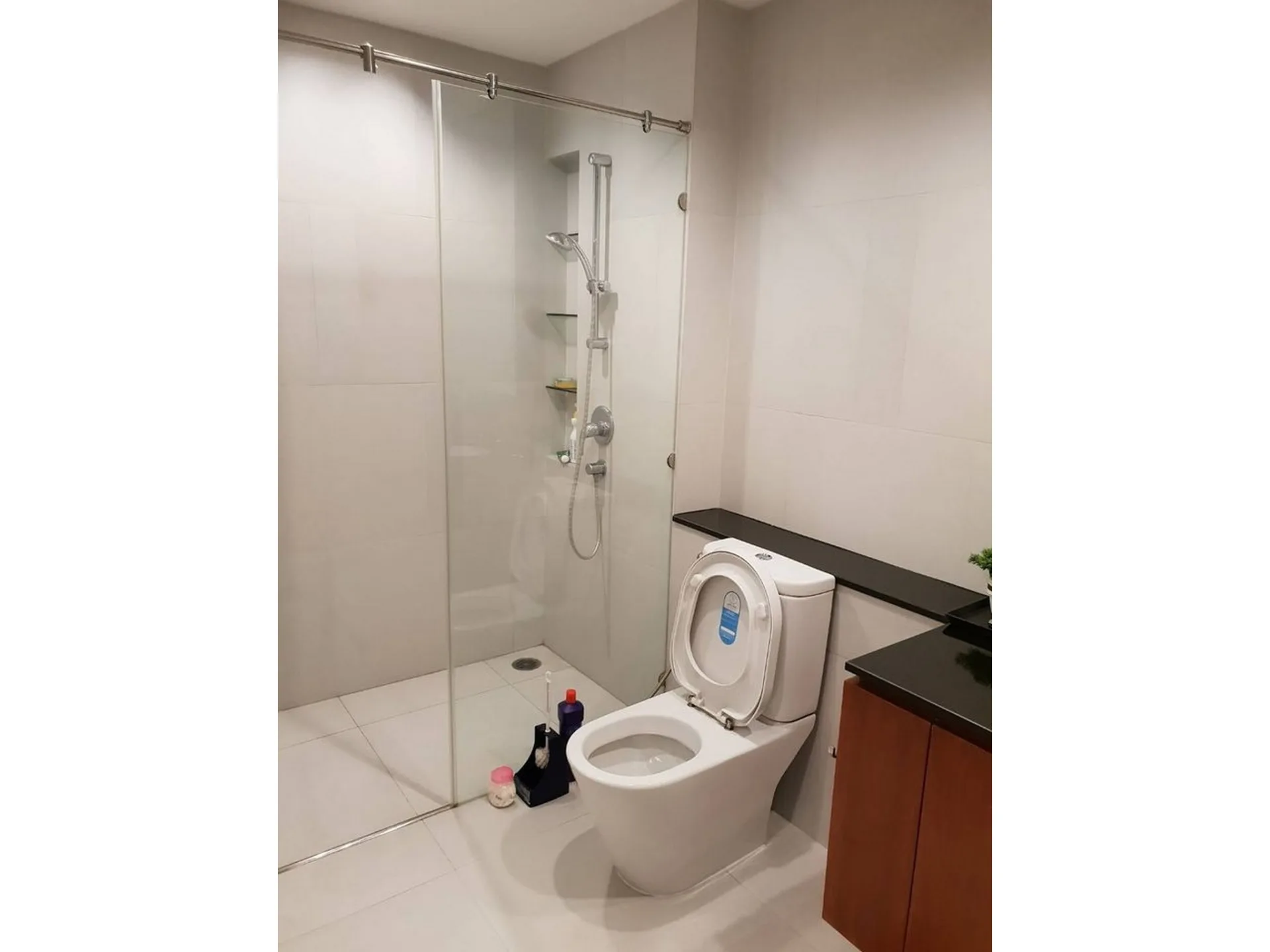 Property photos for Amanta Lumpini