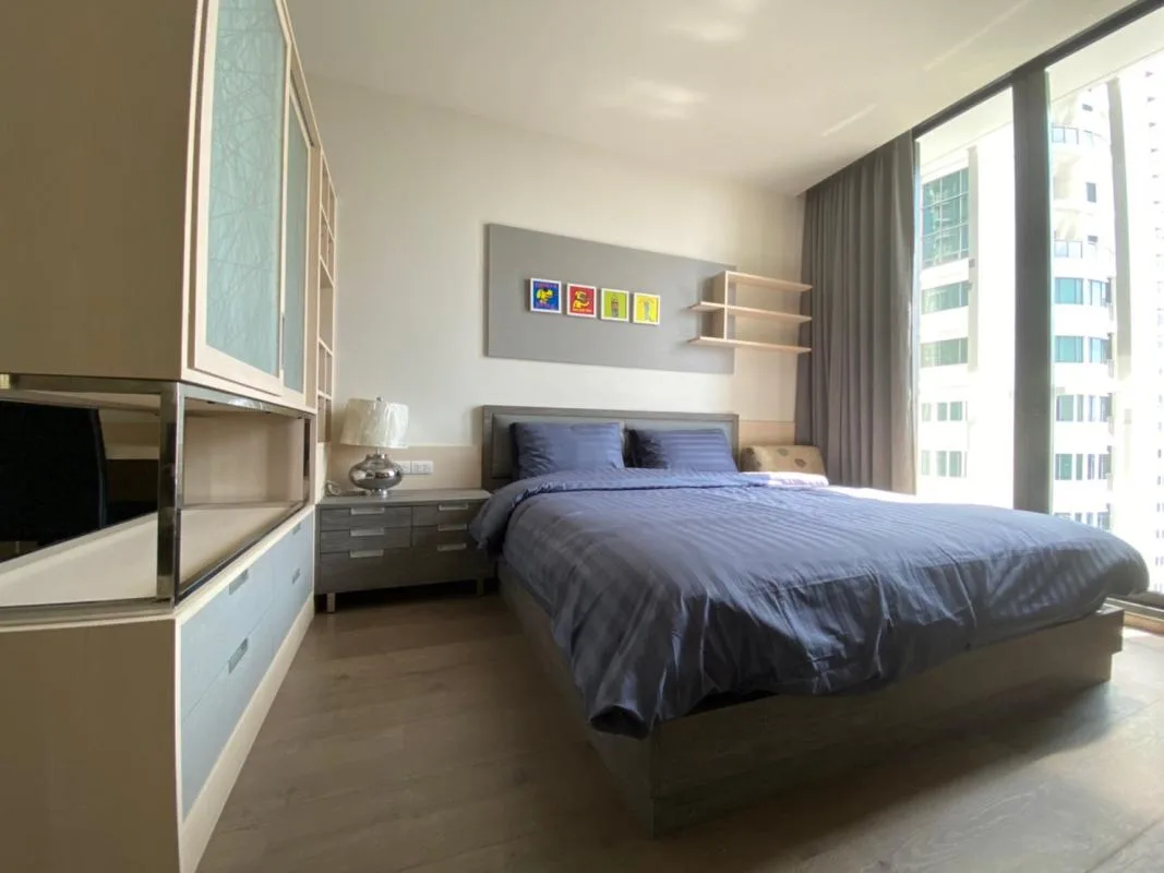 Property photos for Park Origin Phromphong