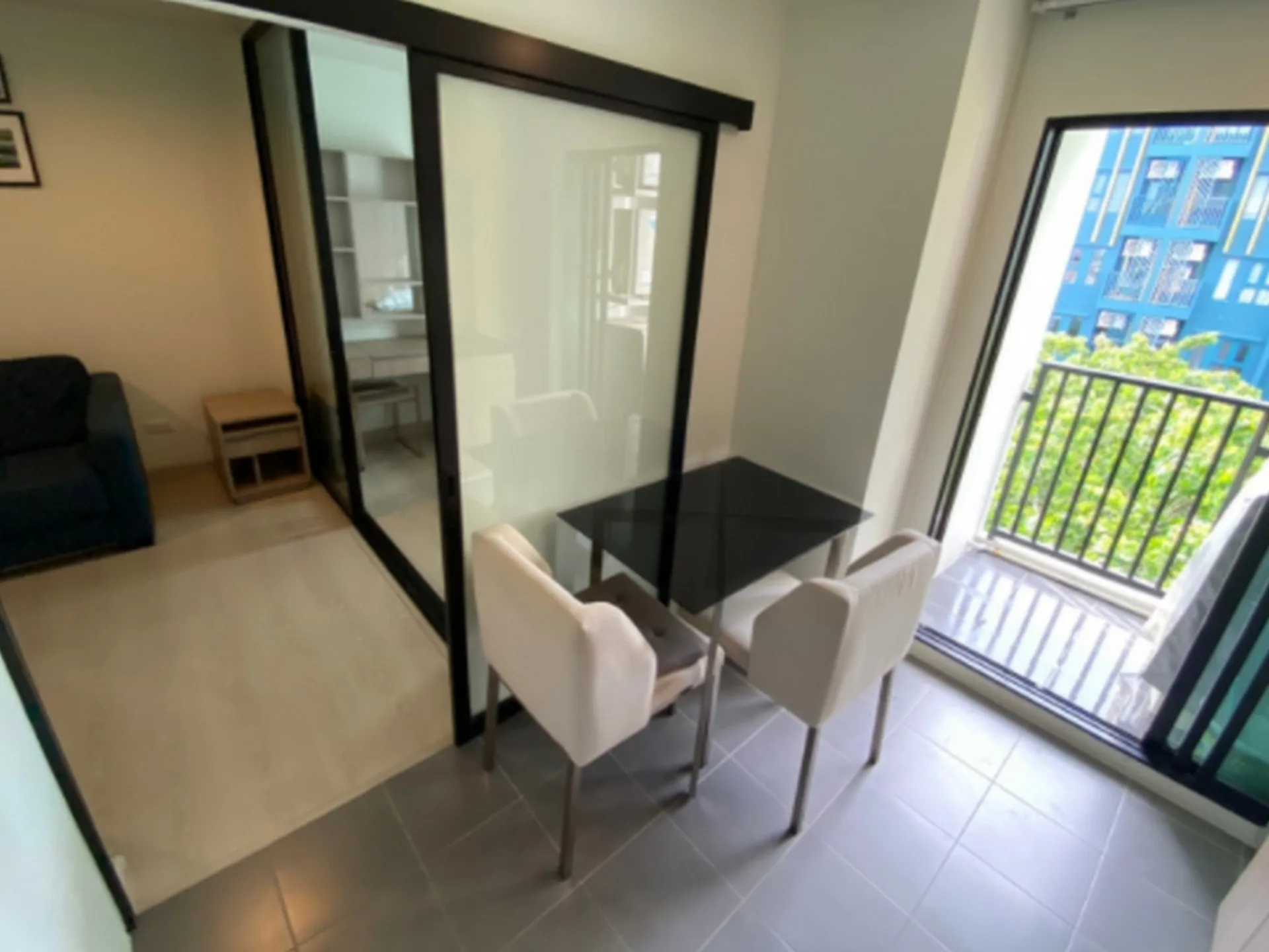 Property photos for Niche Mono Sukhumvit 50