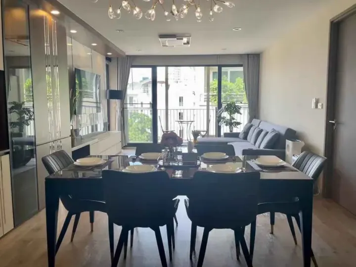 Property photos for Noble Above Wireless-Ruamrudee