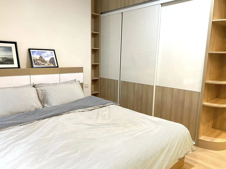 Property photos for Noble Revolve Ratchada