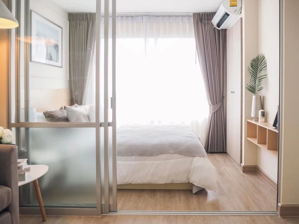 Property photos for Lumpini Ville Onnut - Ladkrabang