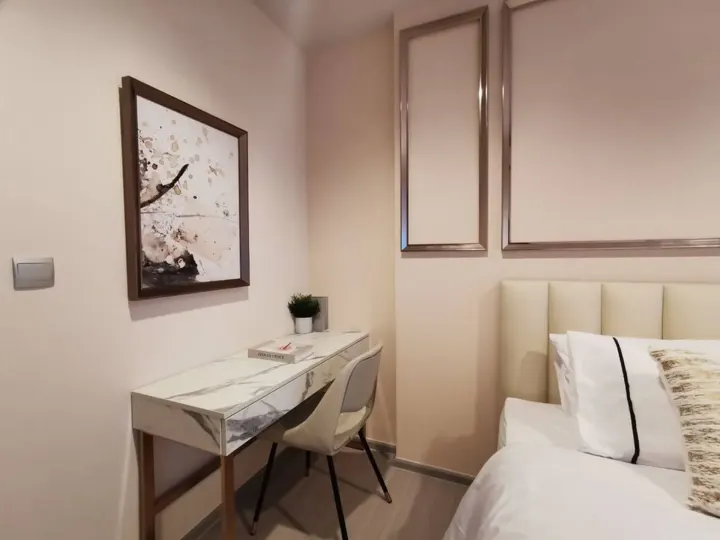 Property photos for Life Asoke