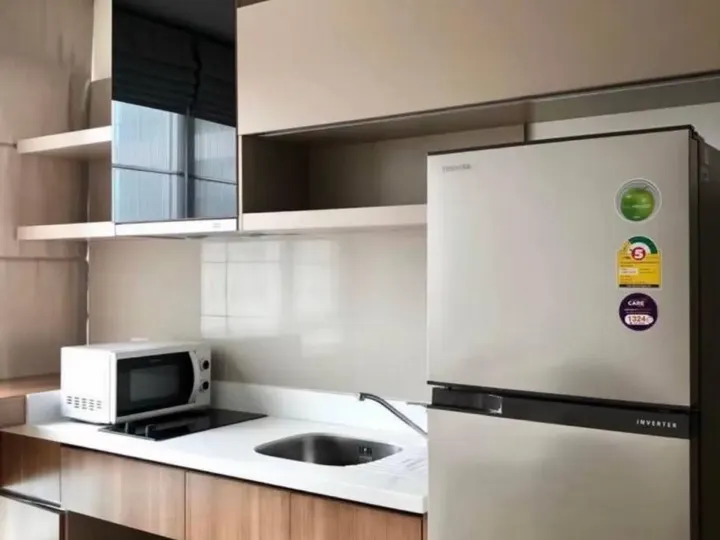 Property photos for Rhythm Sathorn