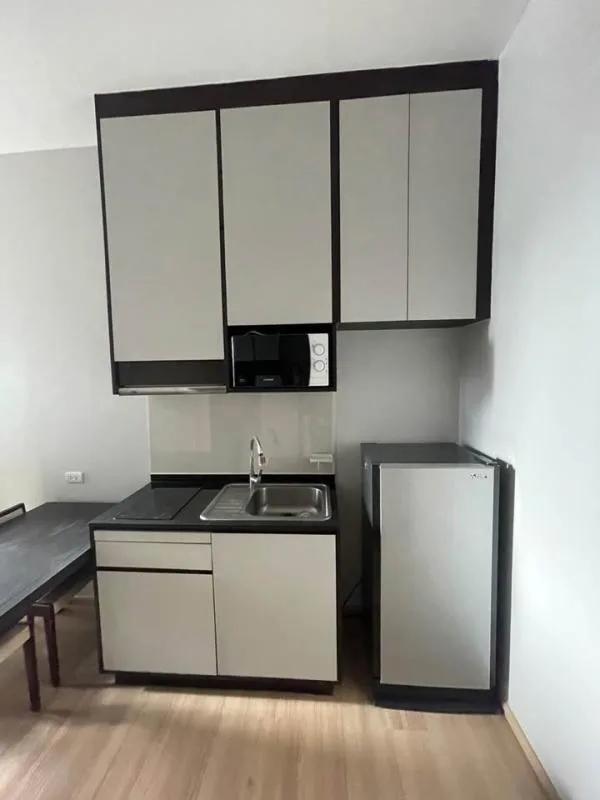 Property photos for The Capital Ekamai-Thonglor