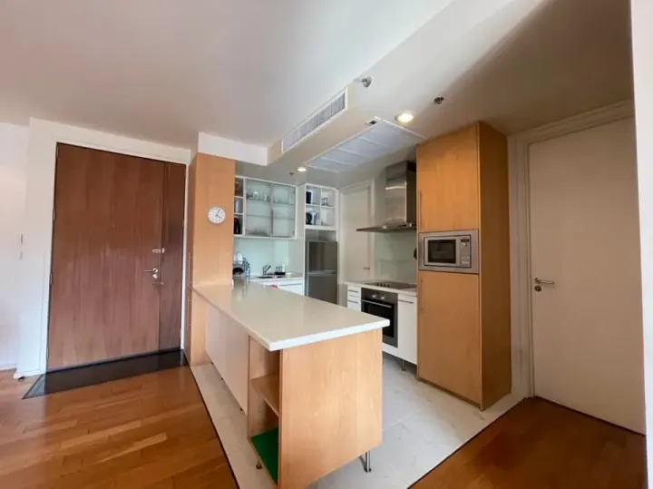 Property photos for The Legend Saladaeng
