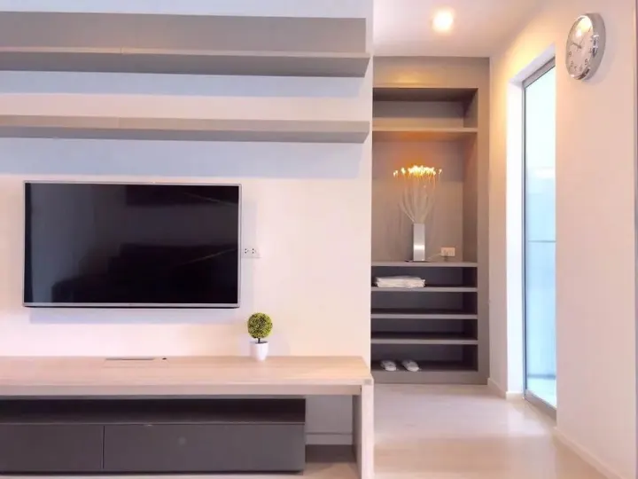 Property photos for Rhythm Sathorn - Narathiwas