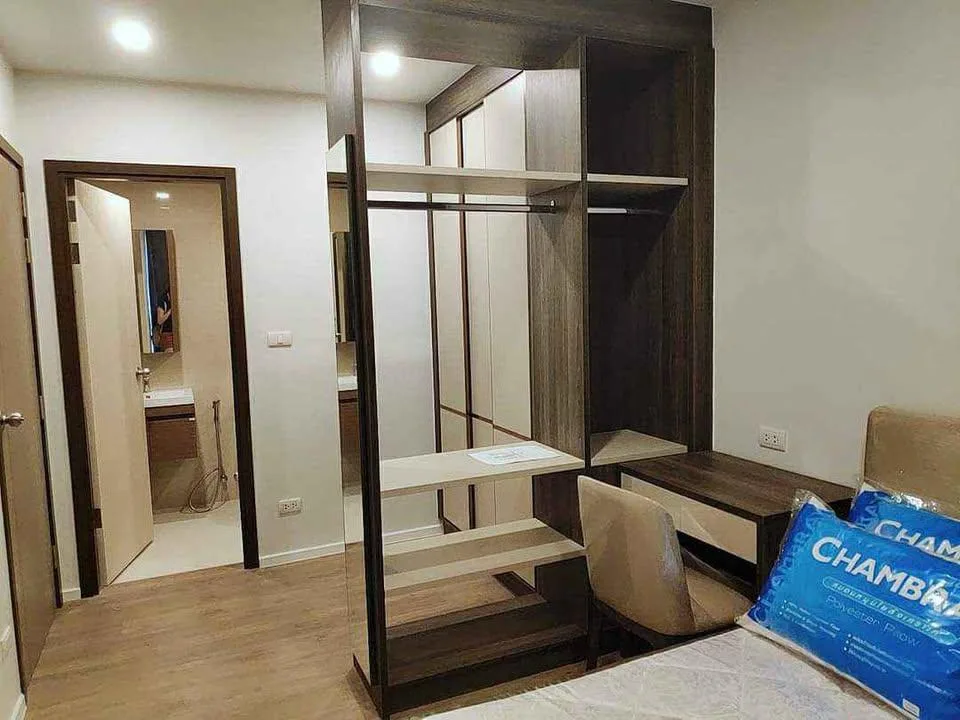 Property photos for The Nest Sukhumvit 64
