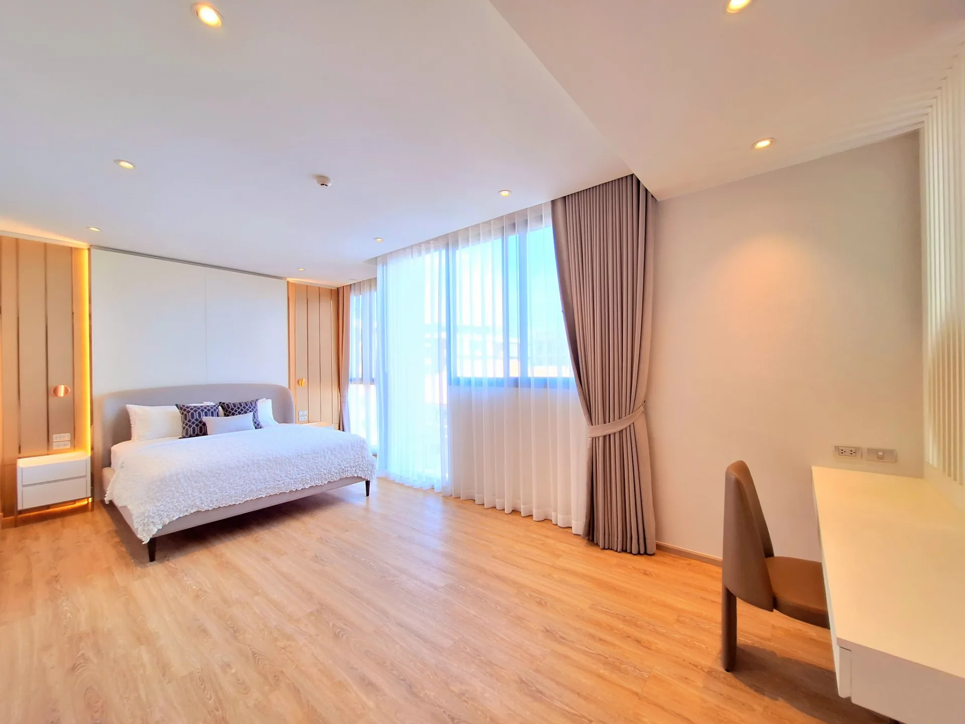 Property photos for Bearing Residence
