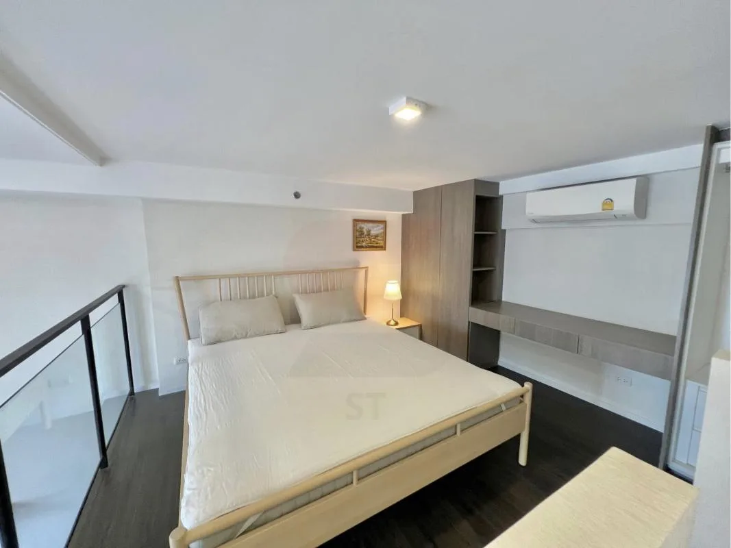 Property photos for Siamese Sukhumvit 48/1