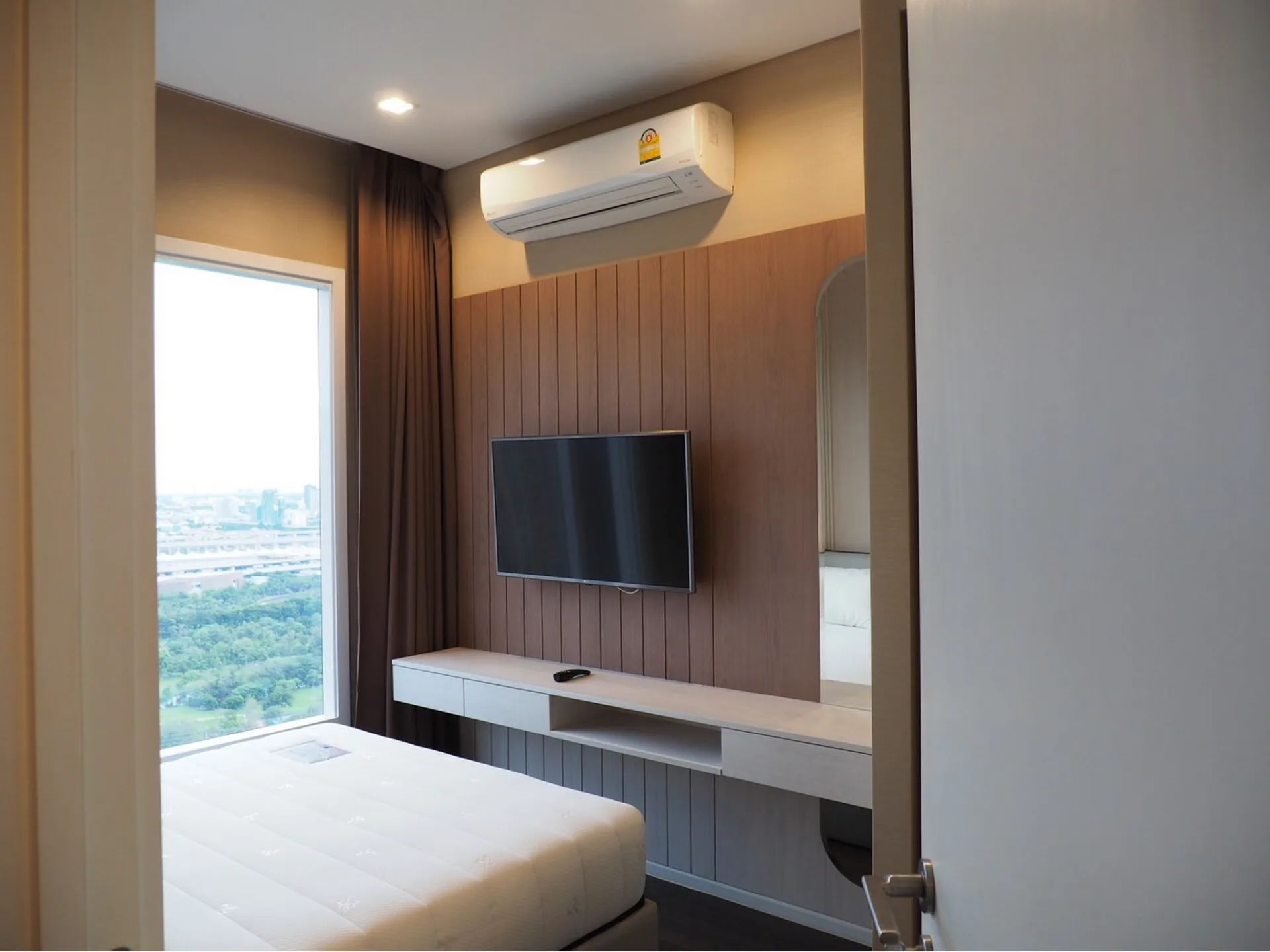 Property photos for The Saint Residences