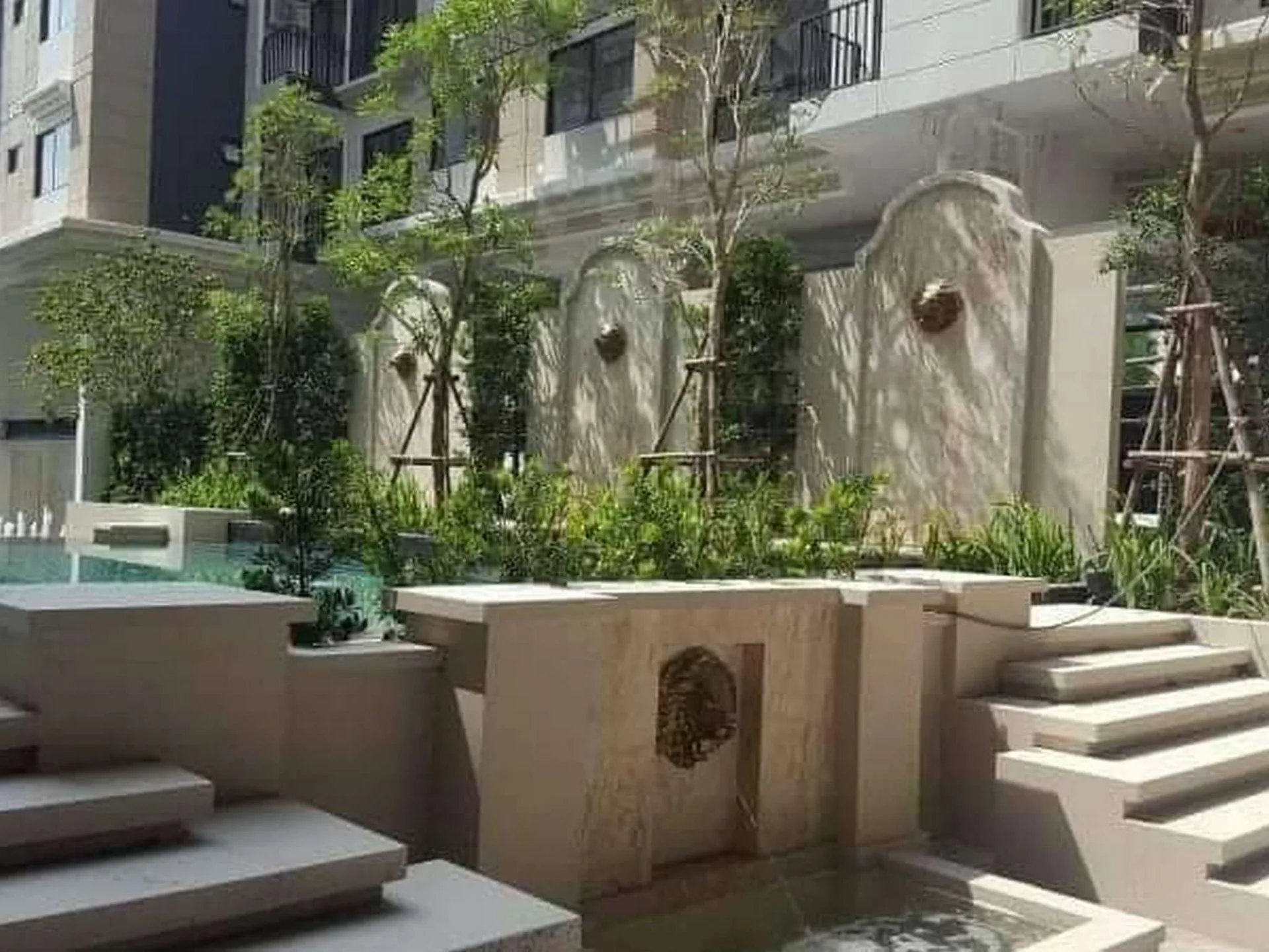 Property photos for The Nest Sukhumvit 22