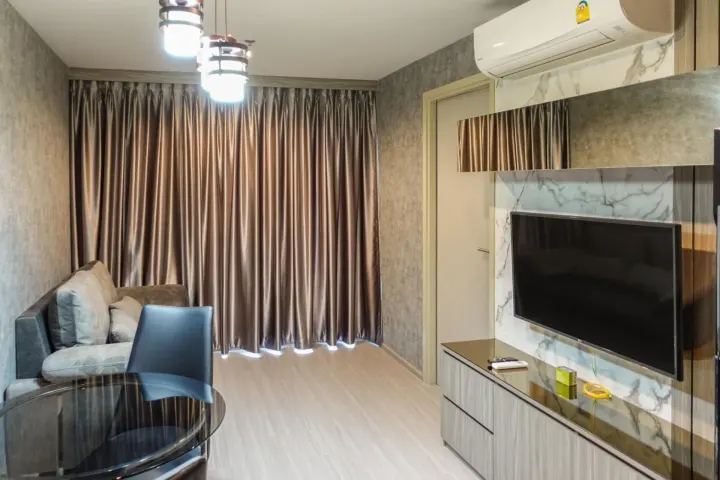 Property photos for Life Ladprao