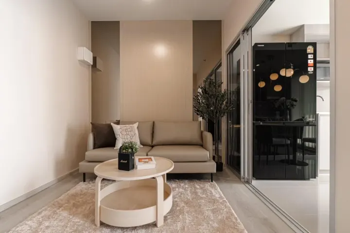 Property photos for Ideo Charan 70-riverview