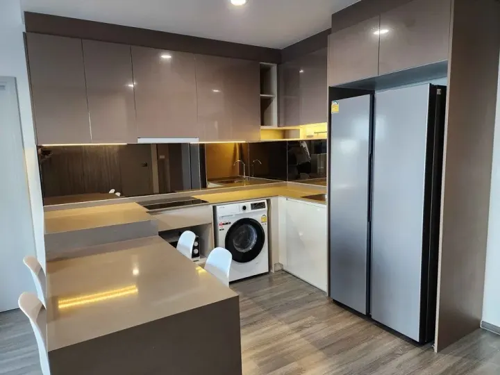 Property photos for Ideo Chula ??? Samyan