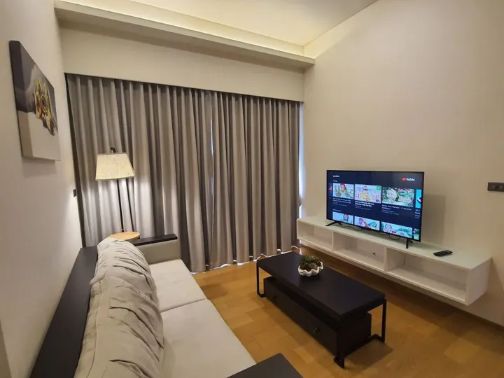 Property photos for Siamese Exclusive Sukhumvit 31