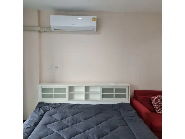 Property photos for PG Rama IX