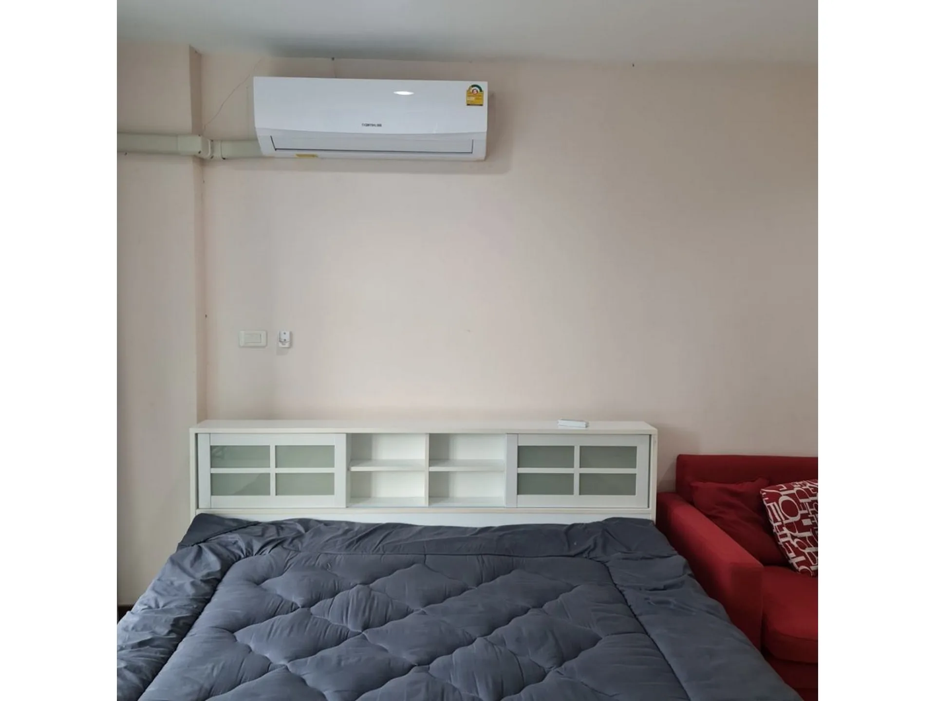 Property photos for PG Rama IX