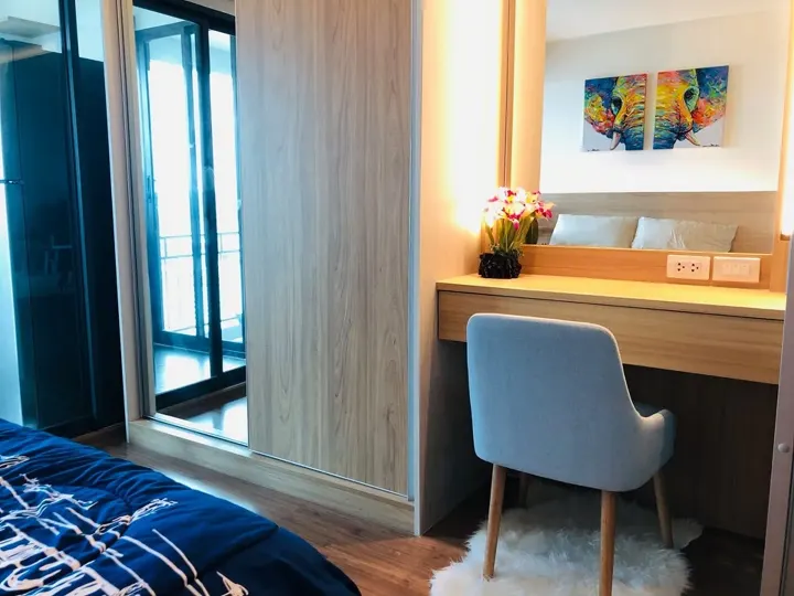 Property photos for U Delight Residence Riverfront Rama 3