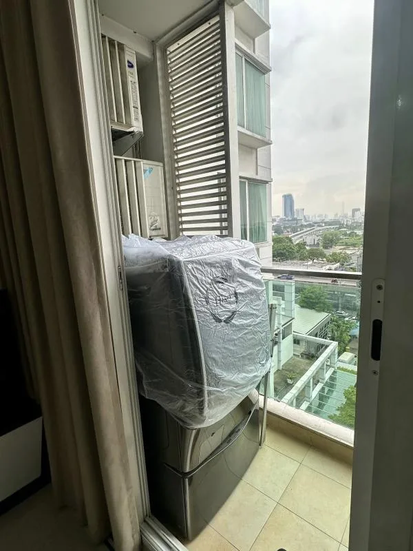 Property photos for Tc Green Rama 9