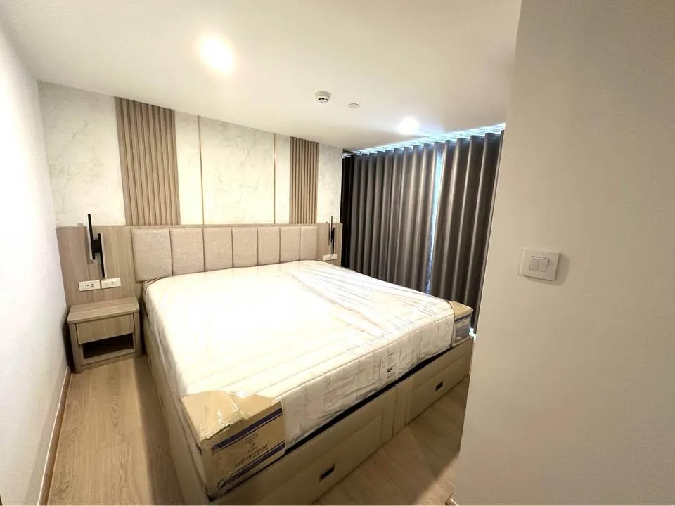 Property photos for Life Rama 4 - Asoke