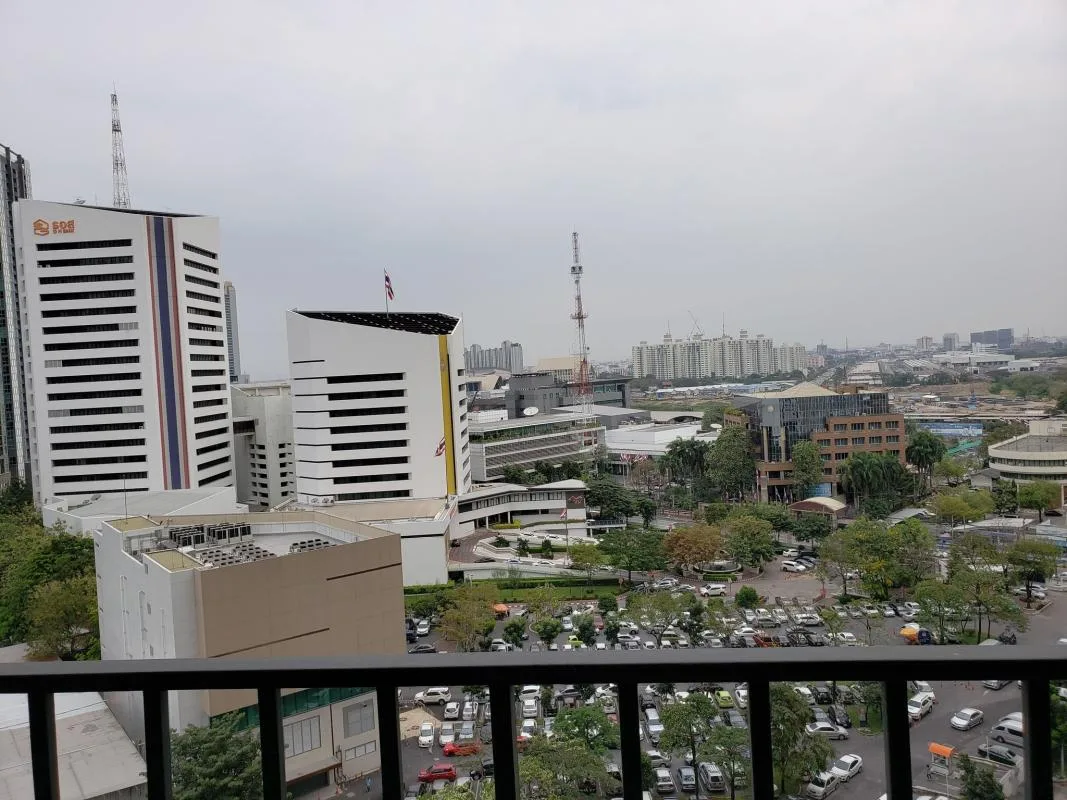 Property photos for Belle Grand Rama 9