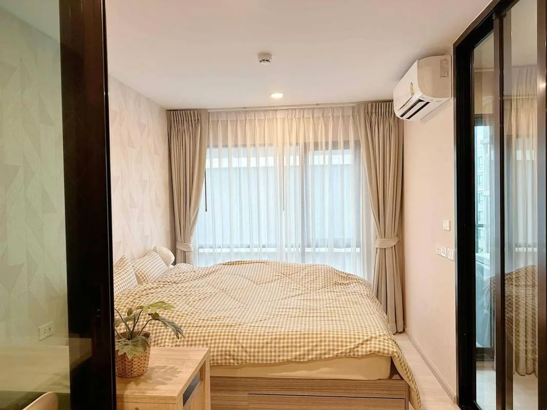 Property photos for The Origin Sukhumvit 105