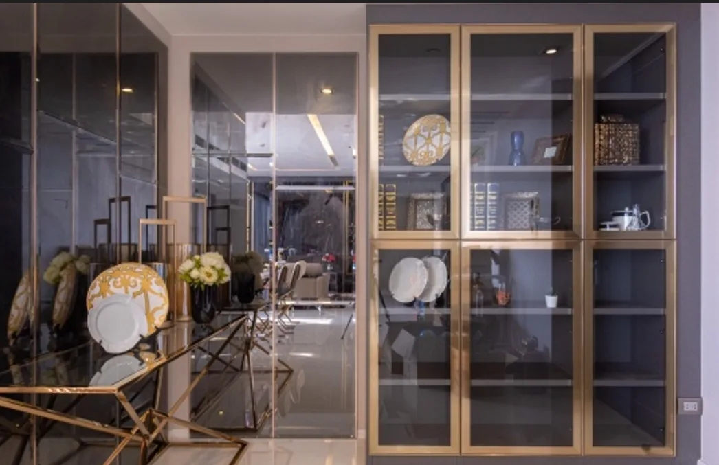 Property photos for The Bangkok Sathorn