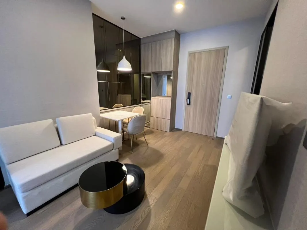Property photos for Park Origin Phaya Thai