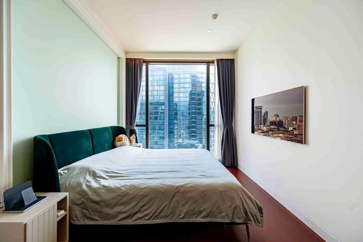 Property photos for KHUN by YOO inspired by Starck
