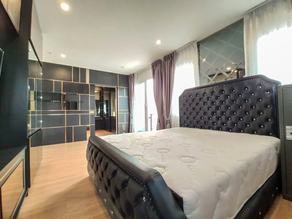 Property photos for Passorn Prestige Luxe Pattanakarn