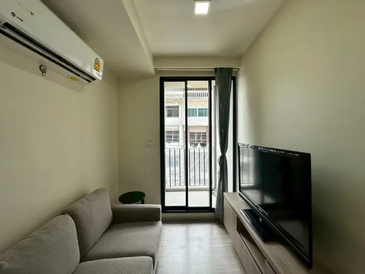 Property photos for Maestro 03 Ratchada-Rama 9