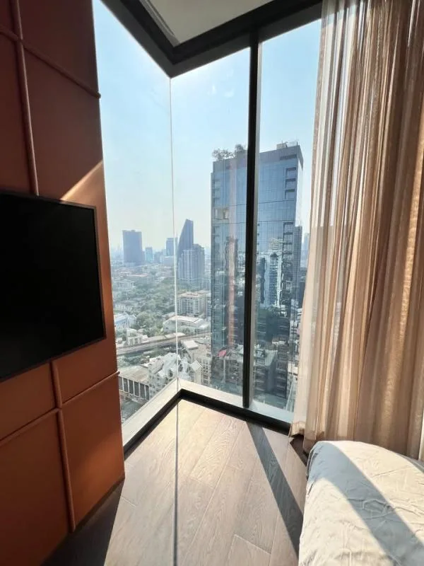 Property photos for Laviq Sukhumvit 57