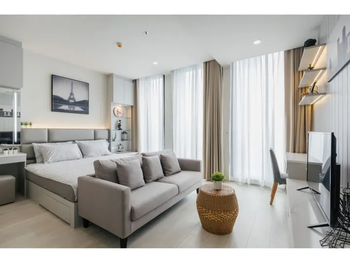Property photos for Noble Ploenchit