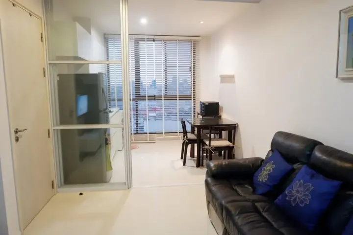 Property photos for Sense Phaholyothin