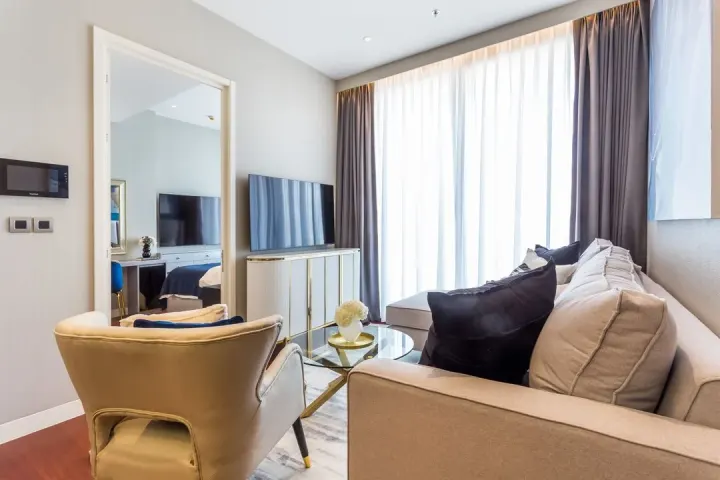 Property photos for KHUN by YOO inspired by Starck