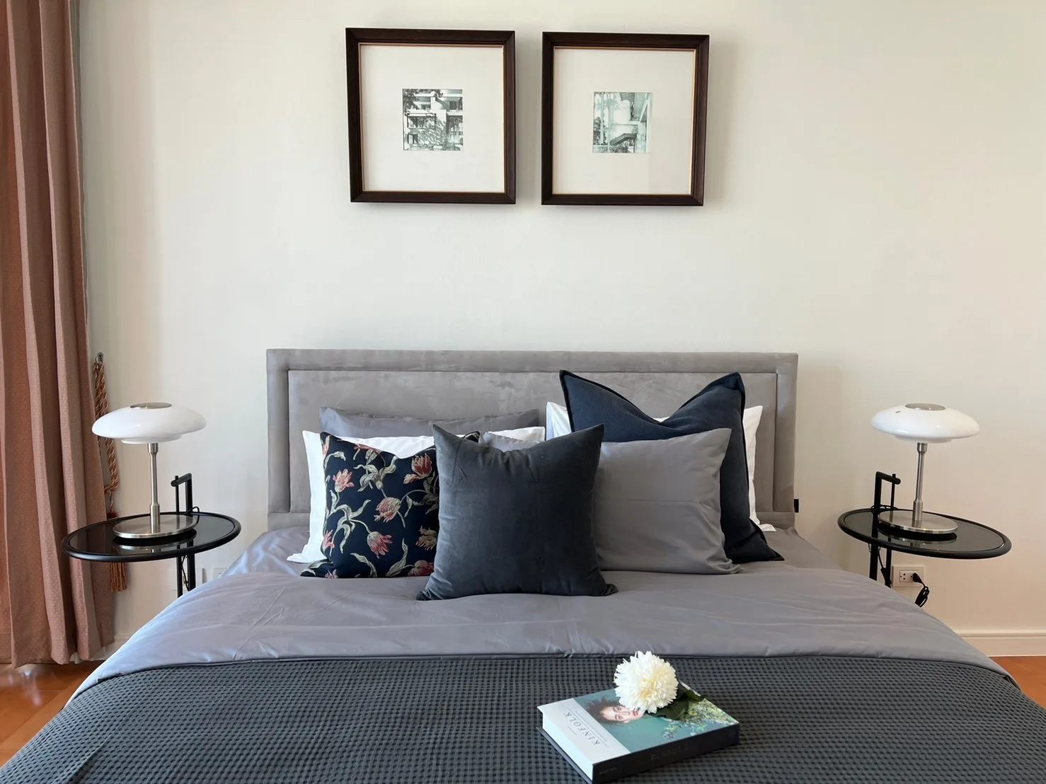 Property photos for Fullerton