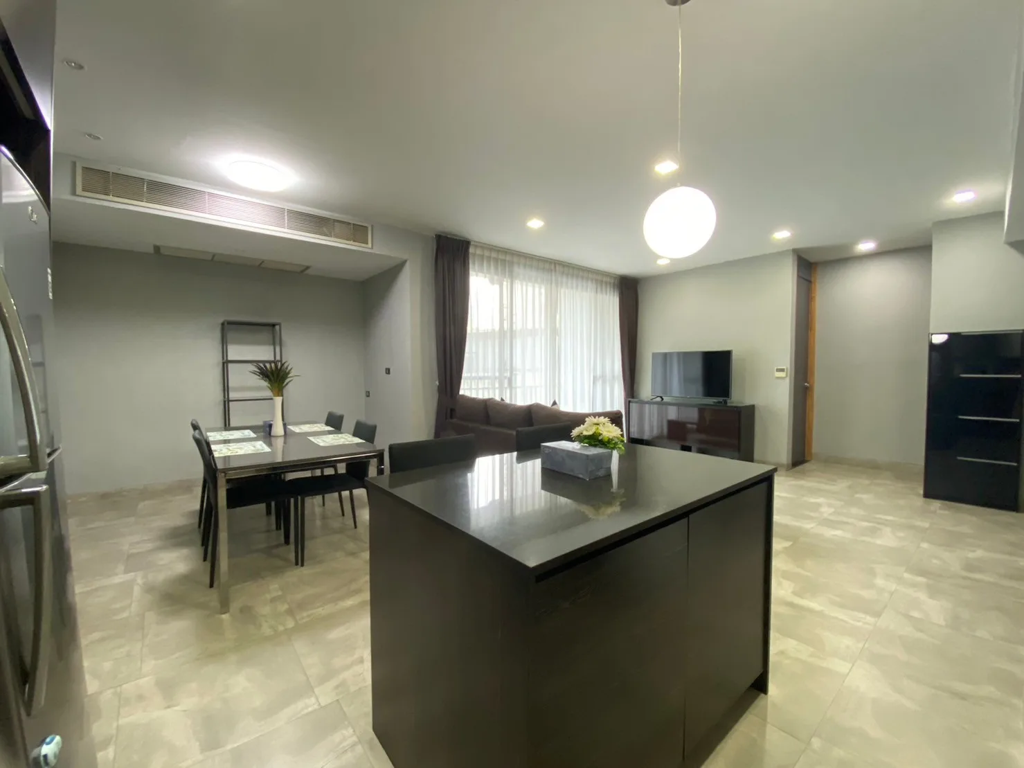 Property photos for Quad Sukhumvit 36 Serviced Apartment