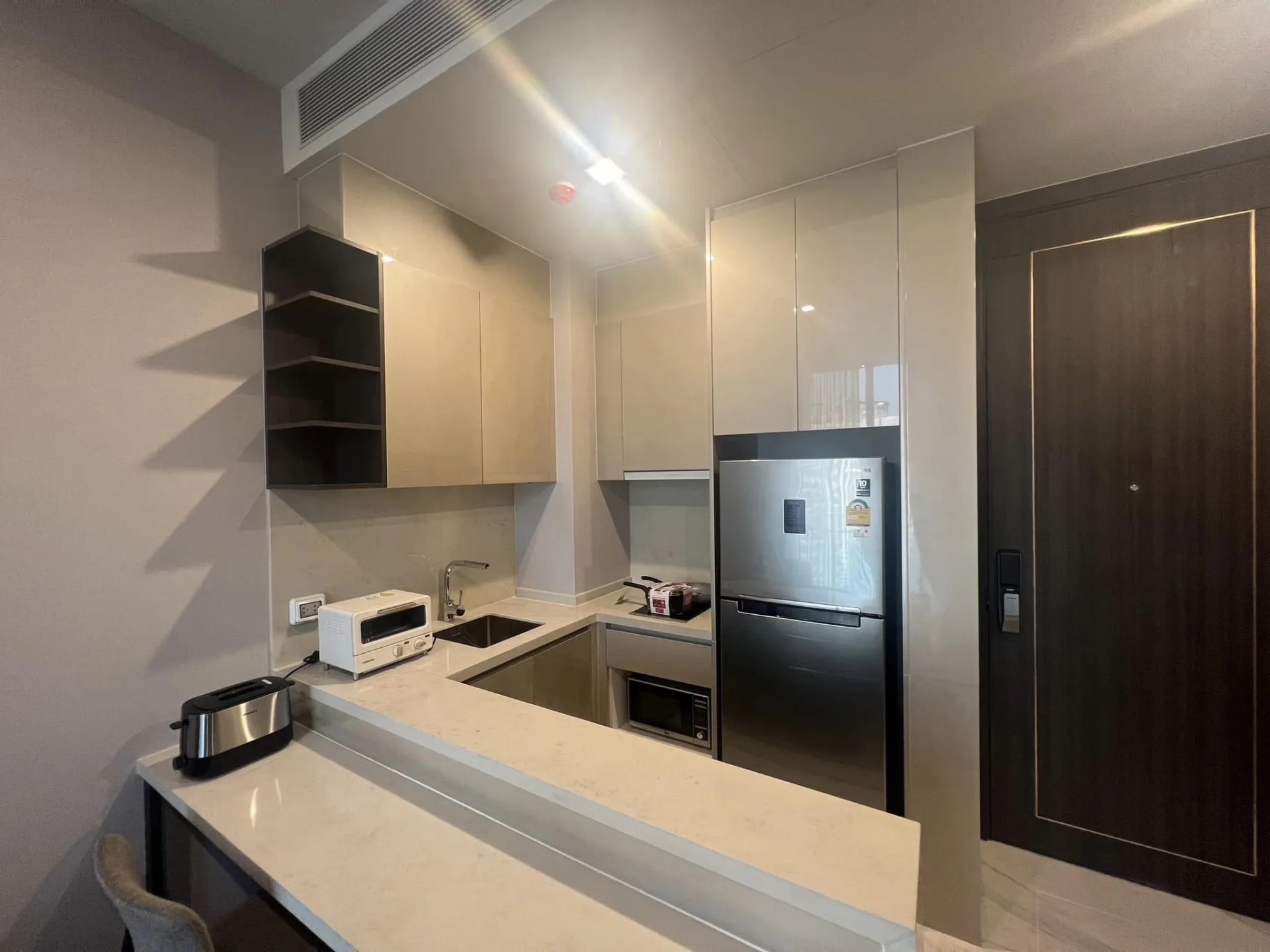 Property photos for Laviq Sukhumvit 57