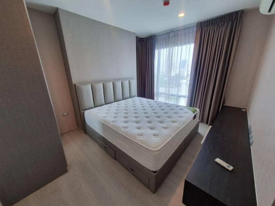 Property photos for Rhythm Sukhumvit 36 - 38