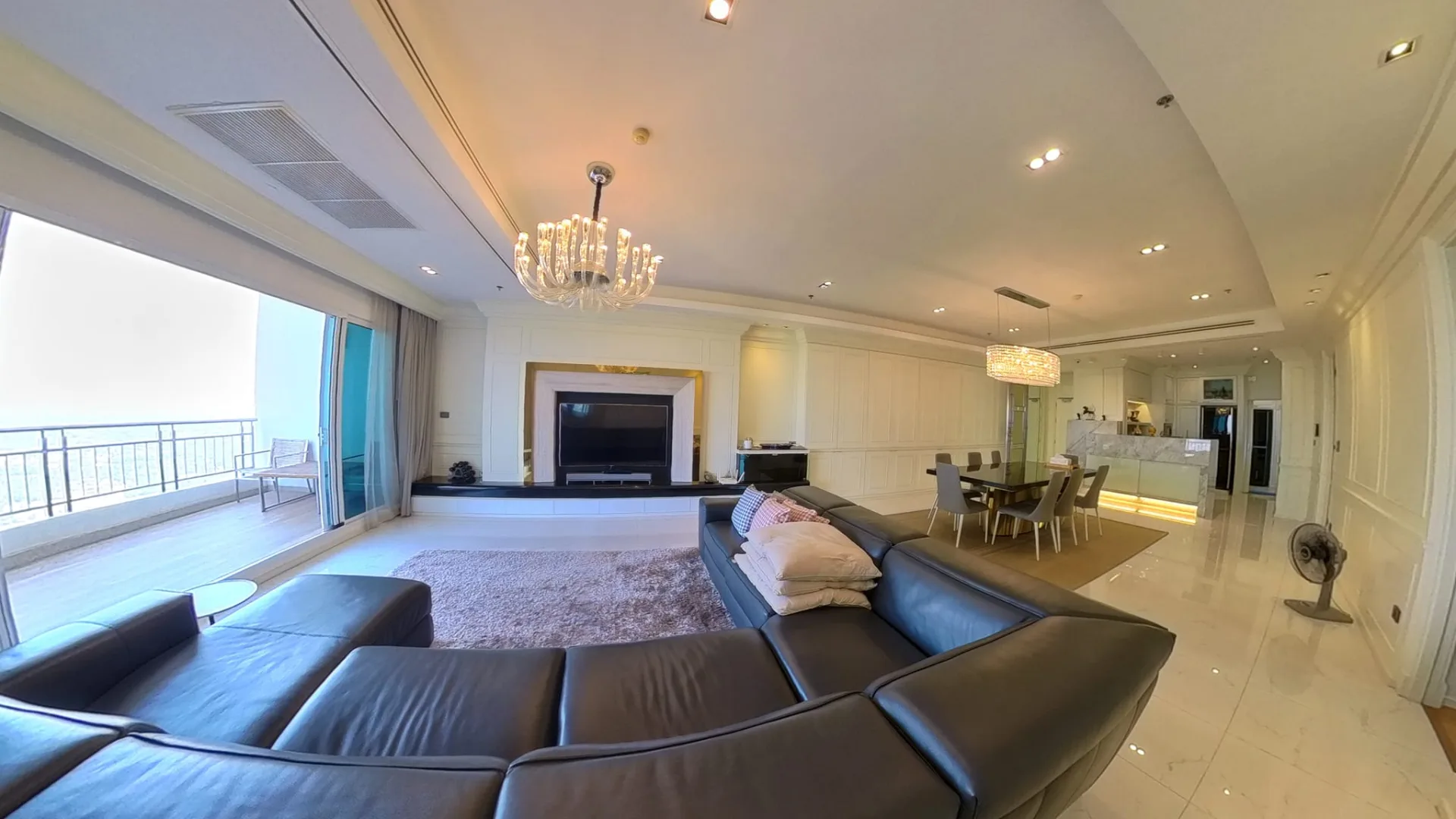 Property photos for Supalai Prima Riva