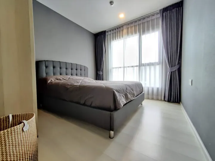 Property photos for Life Sukhumvit 48