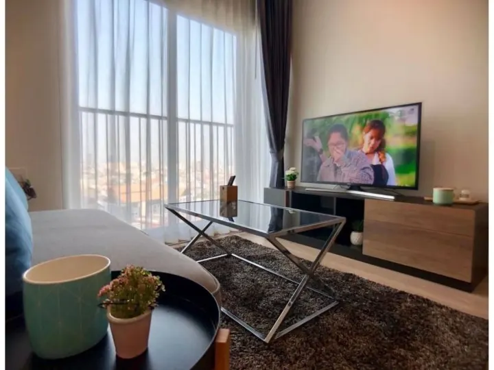 Property photos for Noble Revolve Ratchada
