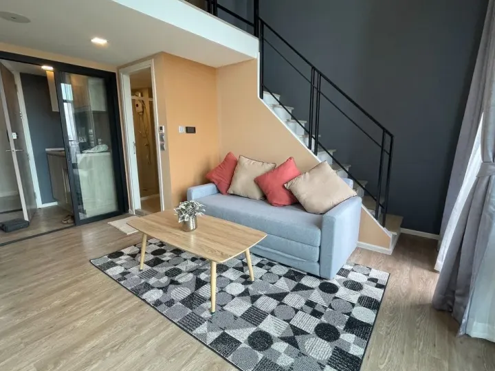 Property photos for Modiz Sukhumvit 50
