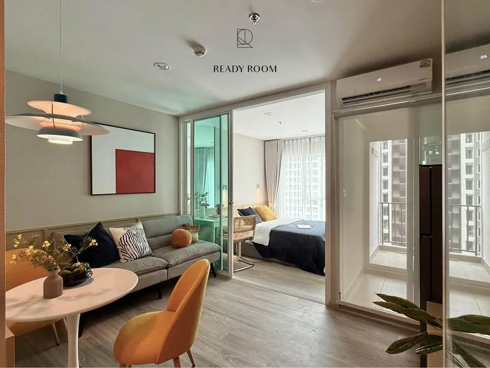 Property photos for Regent Home Bangna
