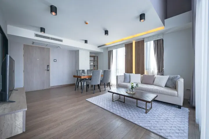 Property photos for The Unique Sukhumvit 62/1