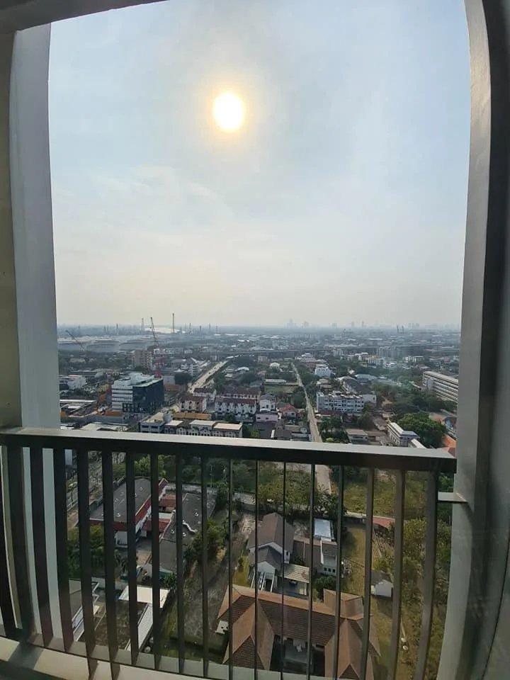 Property photos for Life Sukhumvit 62