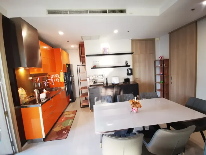 Property photos for Noble Ploenchit