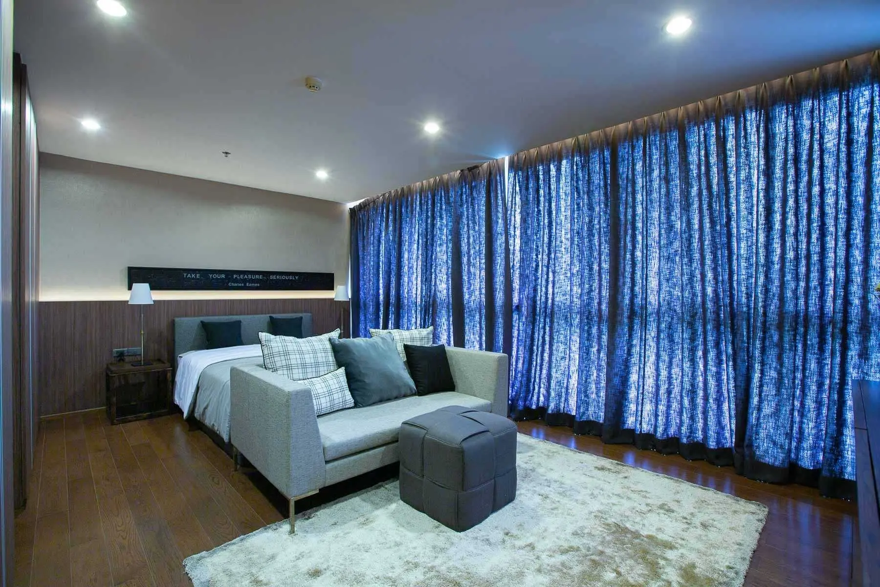Property photos for The Hudson Sathorn 7